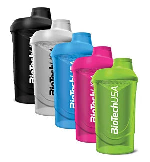 Shaker