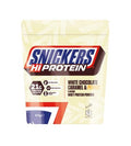Snickers HI Protein 455g White Choc, Caramel&Peanut Inaktiv