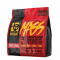 Mutant Mass - 2,2kg Vanilla Ice Cream
