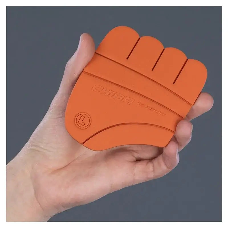 Chiba - 40734 - Gripper