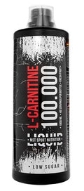 MST - L-Carnitine 100.000 (1000ml)