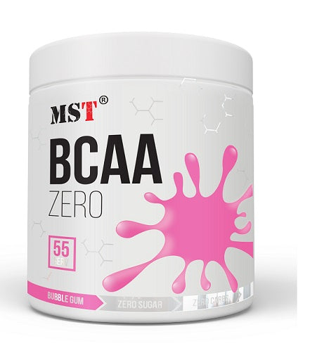 MST - BCAA Zero 330g