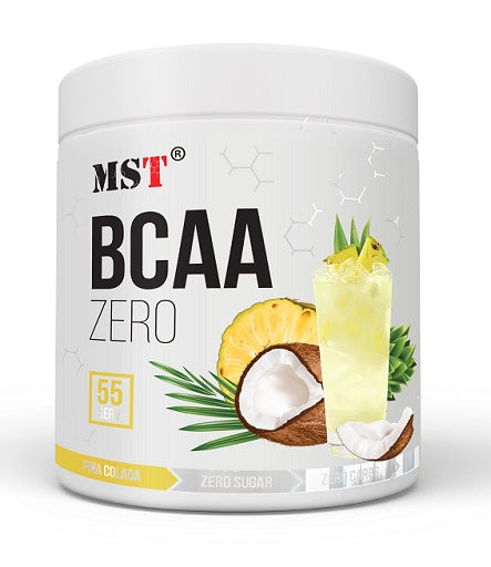 MST - BCAA Zero 330g