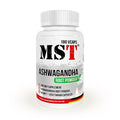 MST - Healthy Ashwaghanda 100 Kapseln