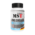 MST - Zinc Chelate Bisglycinate 90 Tabletten
