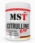 MST - Citrulline Malat 500g Unflavored