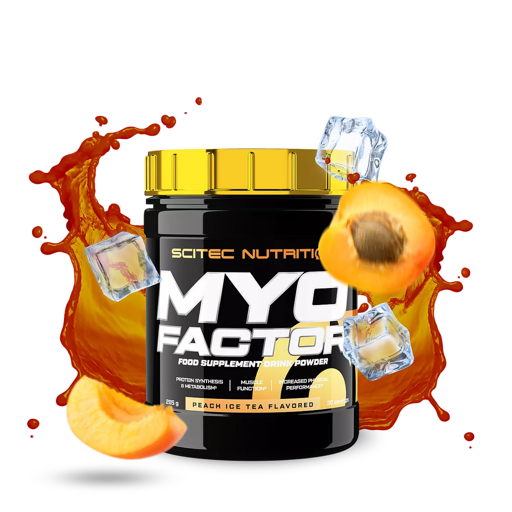 Scitec MyoFactor 285g