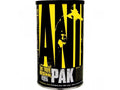 Universal Animal Pak 44 Serv.