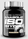Scitec Anabolic Isoἧ 920g