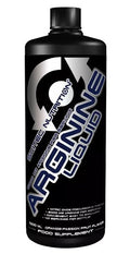 Scitec Liquid Arginine 1000ml