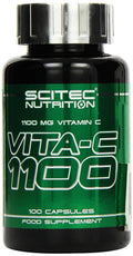Scitec Vitamin C 1100 - 100 Kapseln