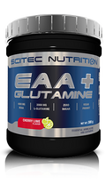 Scitec EAA  Glutamine 300g
