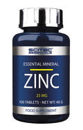 Scitec Zinc 100 Tabletten