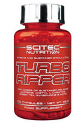 Scitec Turbo Ripper 100 Kapsel