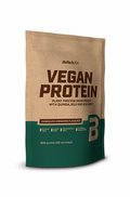 BioTech Vegan Protein 500g