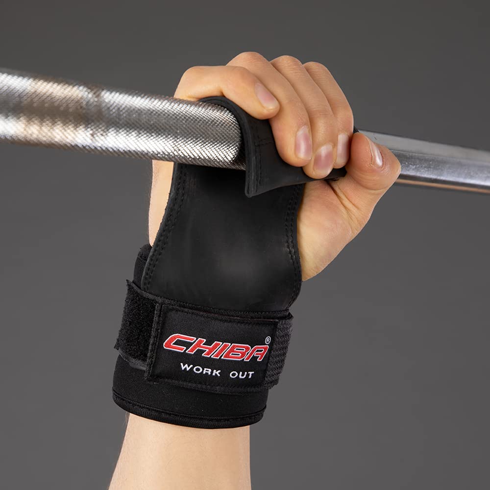 Chiba - 40655 -  PowerGrips