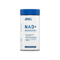 Applied NAD Resveratrol 60 Kapseln