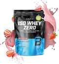 BioTech Iso Whey Zero 454g