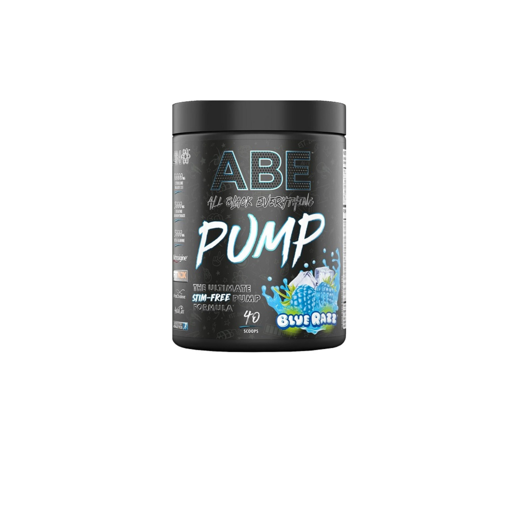 Applied Nutrition ABE Pump 500g