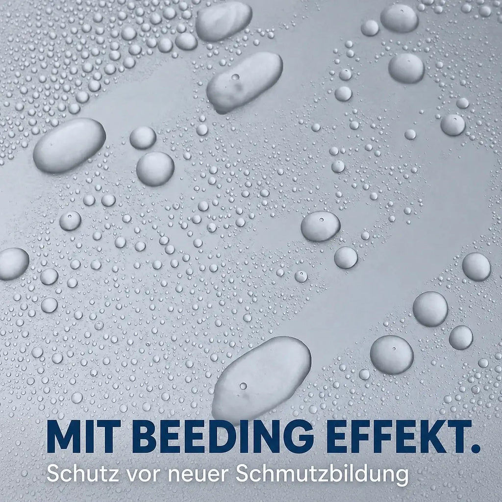 Matt - Satin Detailer