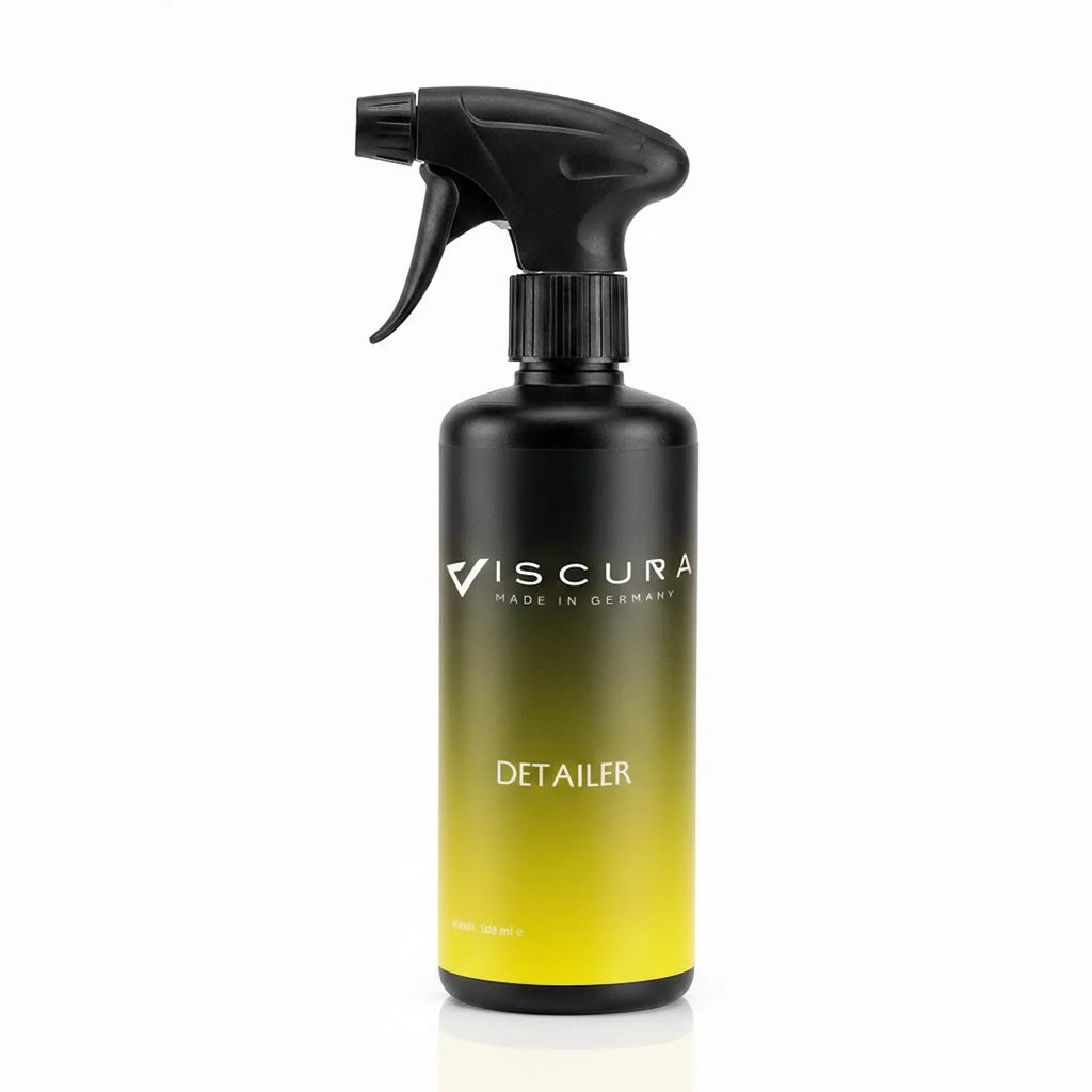 Detailer
