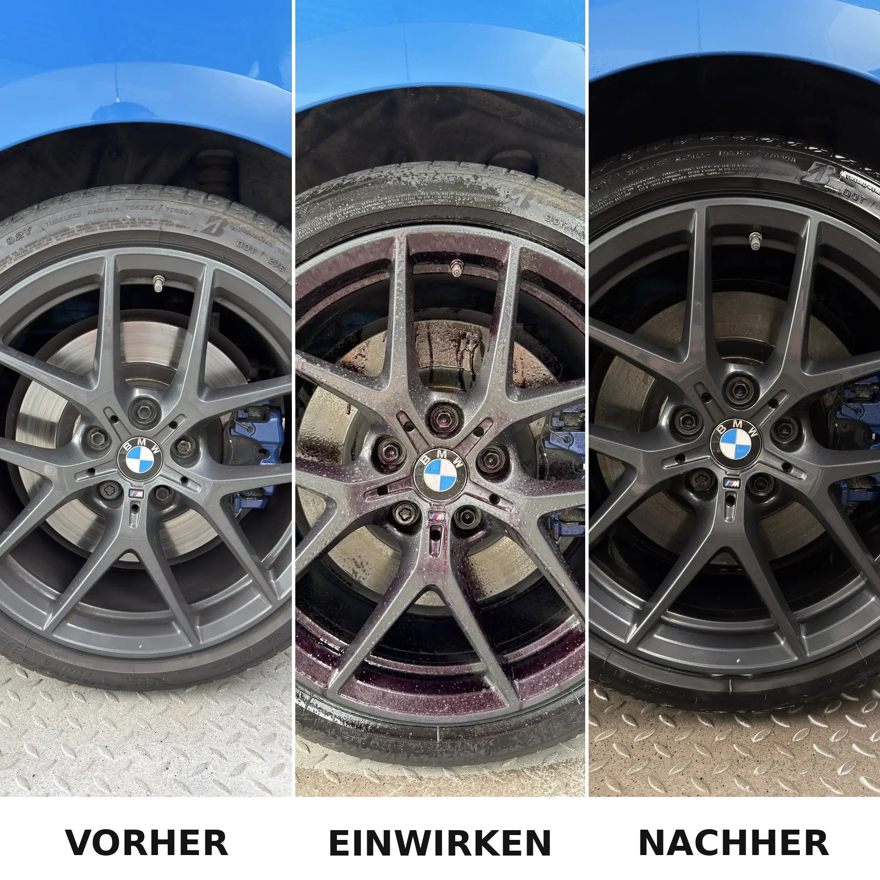 Felgenreiniger