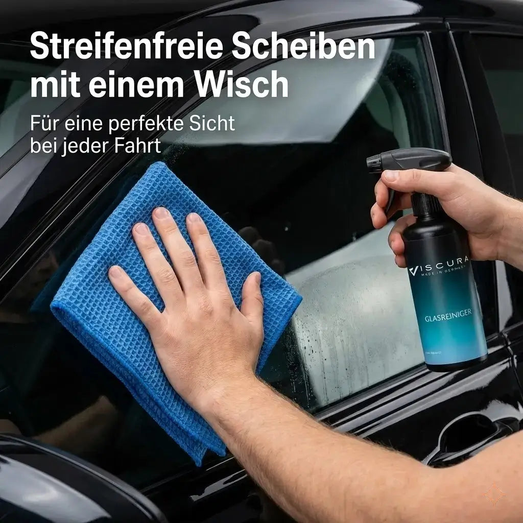 Glasreiniger