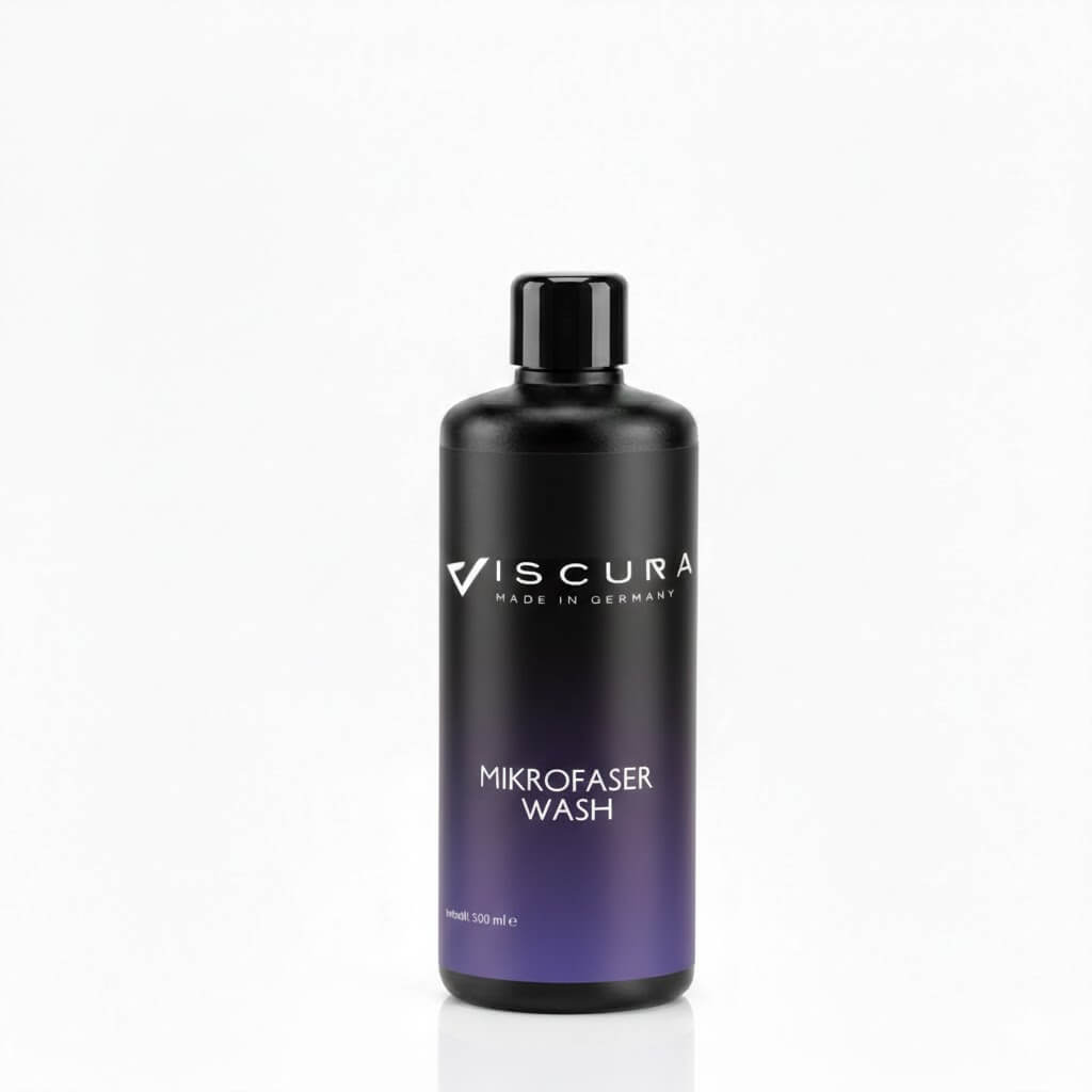 Mikrofaserwash