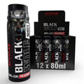 Activlab Black Wolf Preworkout Shot 12 x 80ml