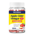 Enzymedica Apple Cider Vinegar Gummies 74 Gummies