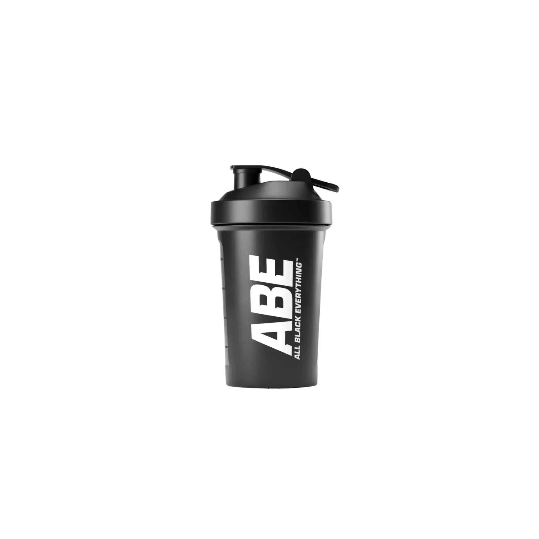 Applied Shaker ABE Black 400ml