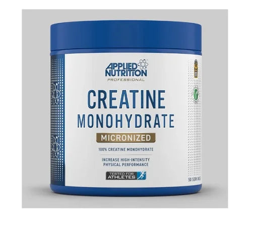 Applied Nutrition Creatine Monohydrat 250g