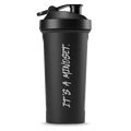 Applied ABE Shaker 700ml Black