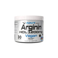 NNT Arginin HCL 1200 mg 150 Kapseln