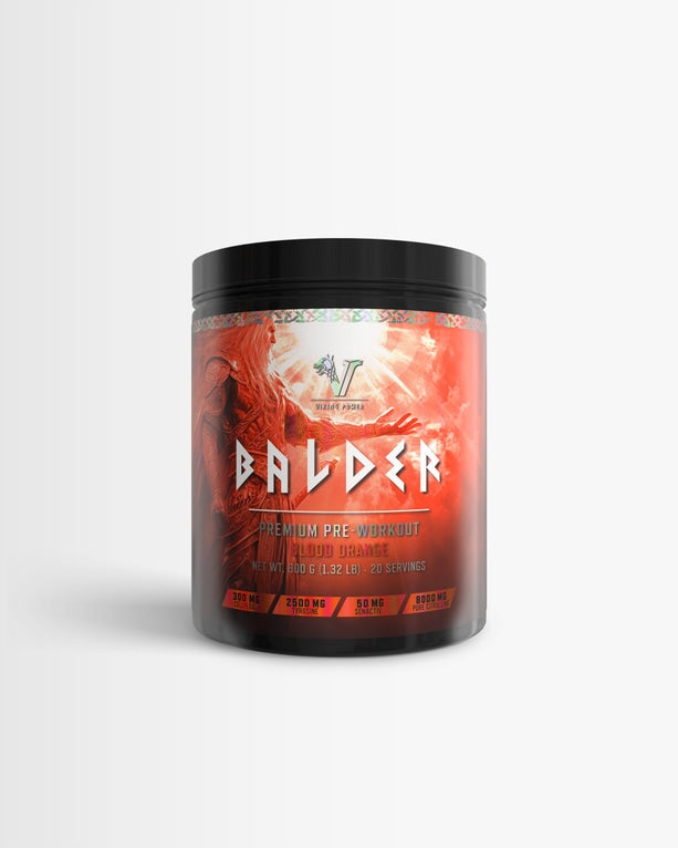 Viking Power Balder PWO 600g