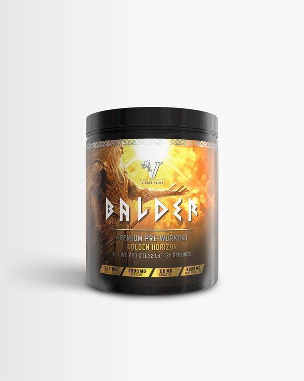 Viking Power Balder PWO 600g