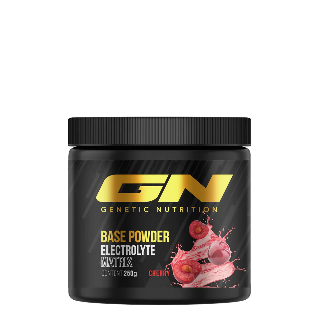GN Base Powder - 250g