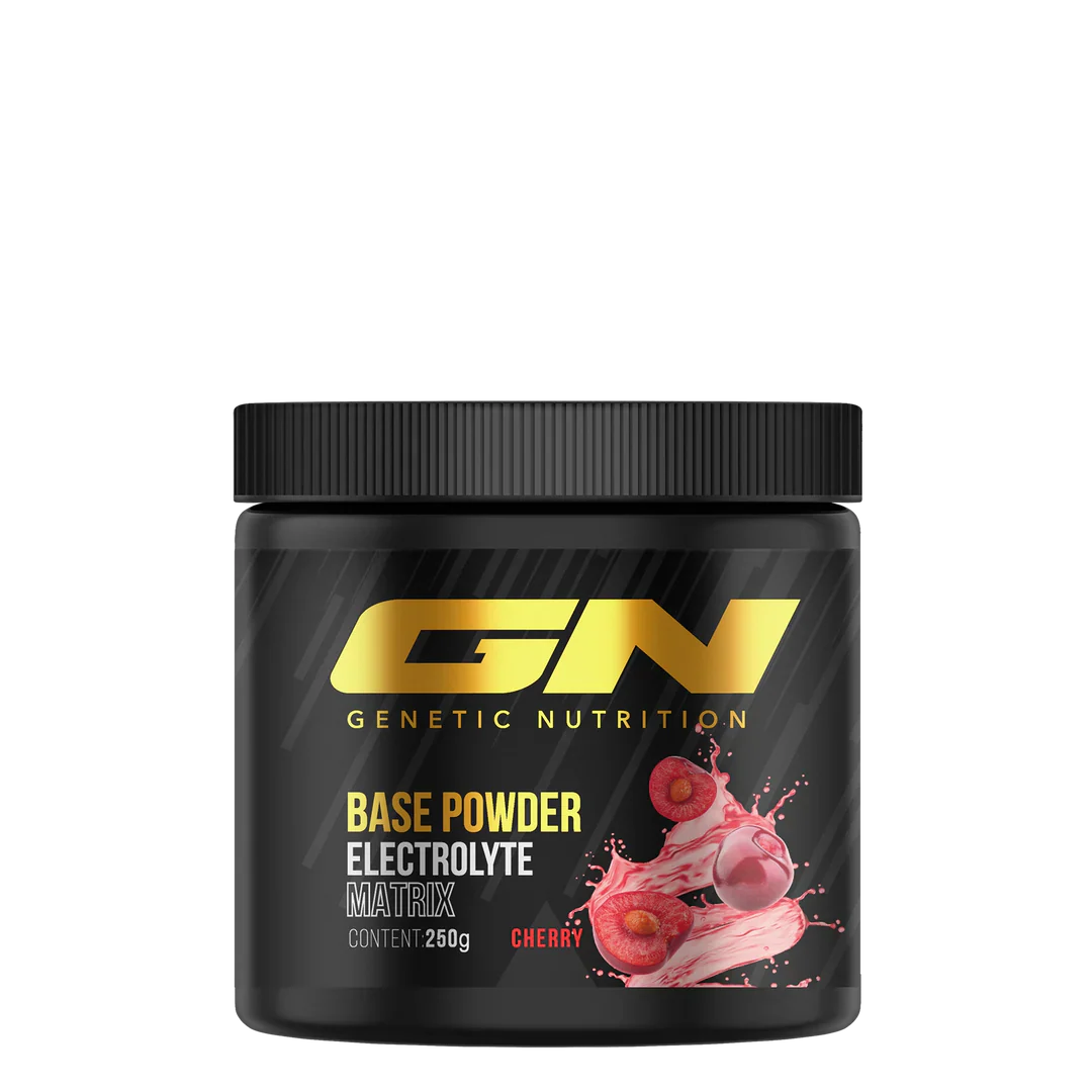 GN Base Powder - 250g