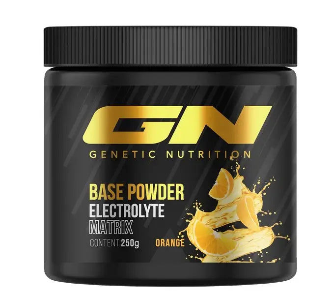 GN Base Powder - 250g