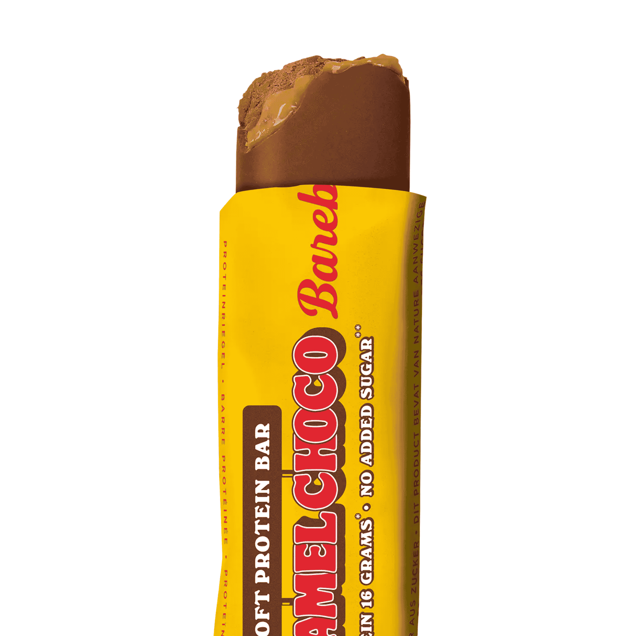 Barebells Protein Bars 12x 55g
