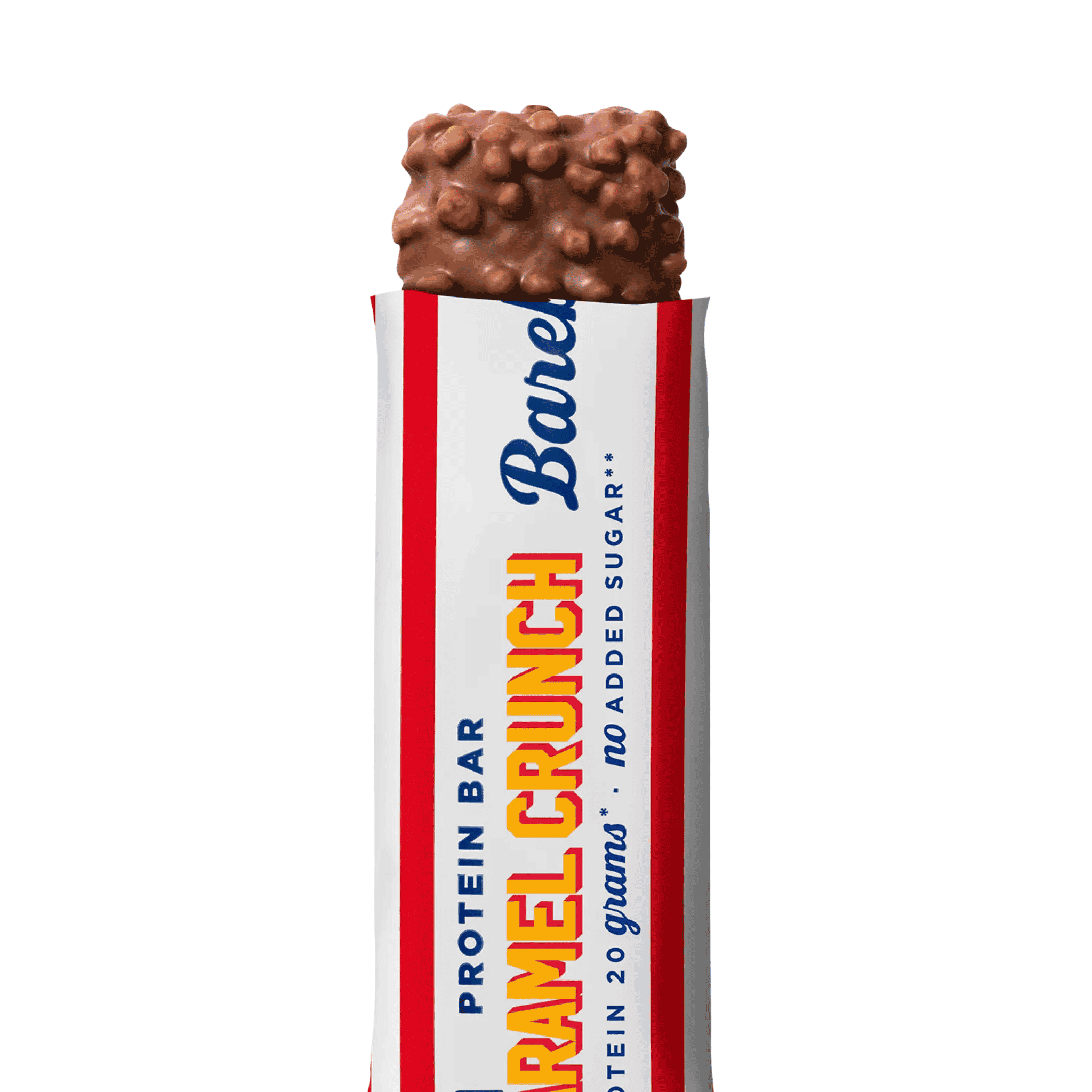 Barebells Protein Bars 12x 55g