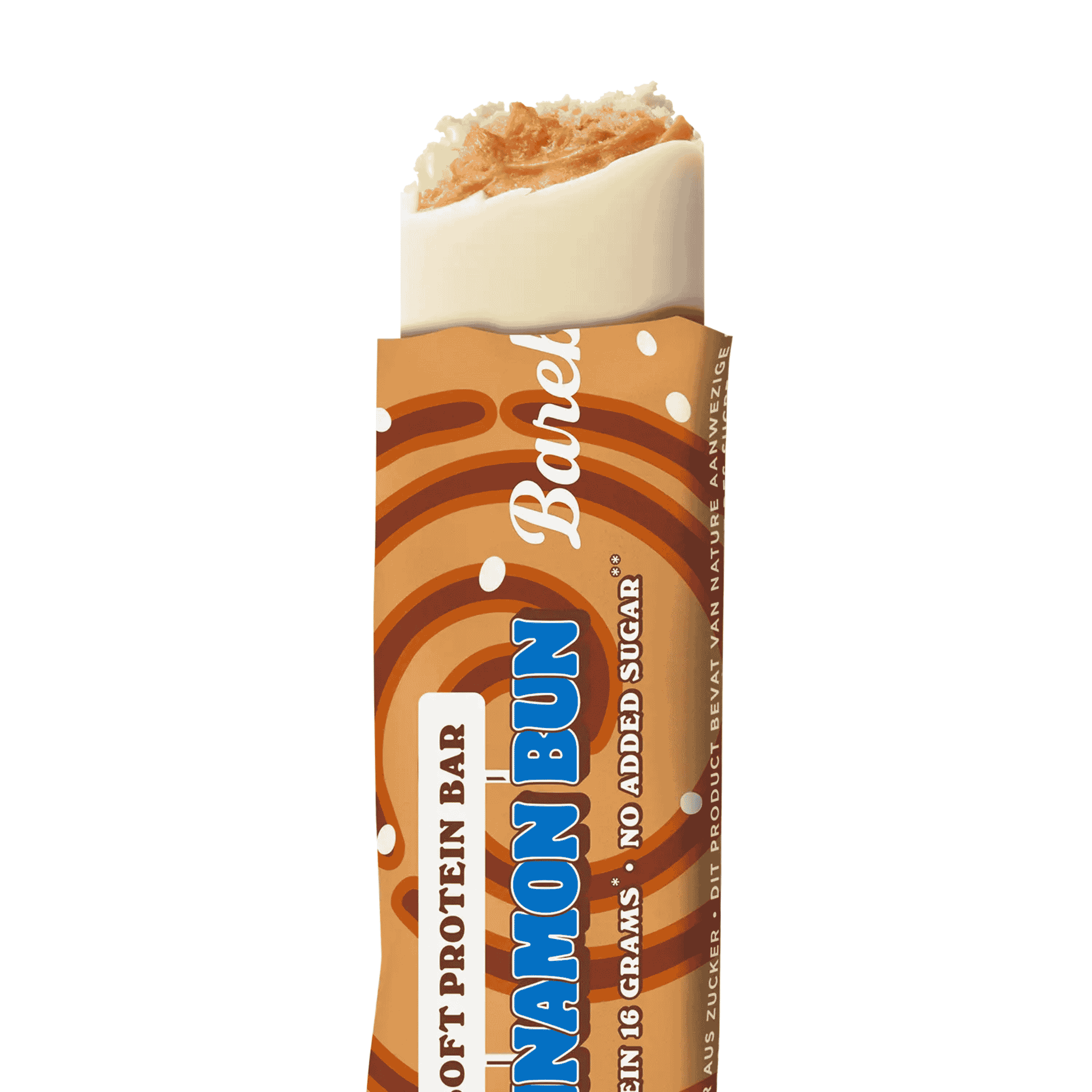Barebells Protein Bars 12x 55g