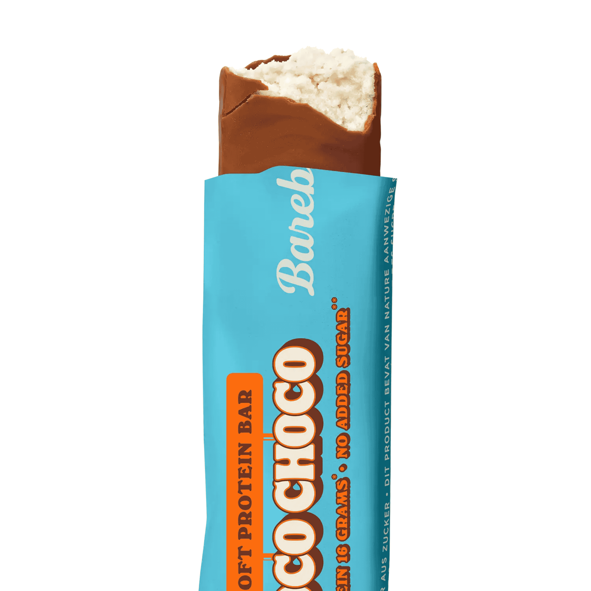 Barebells Protein Bars 12x 55g