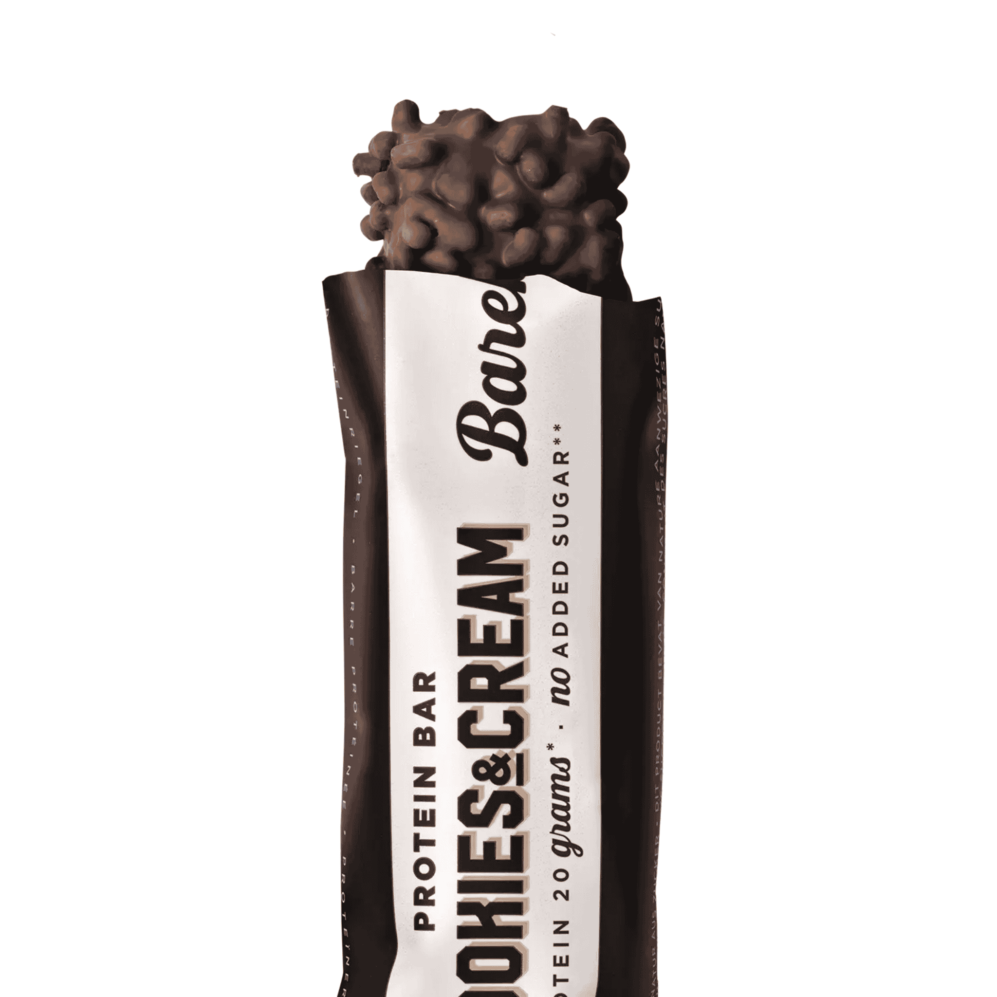 Barebells Protein Bars 12x 55g