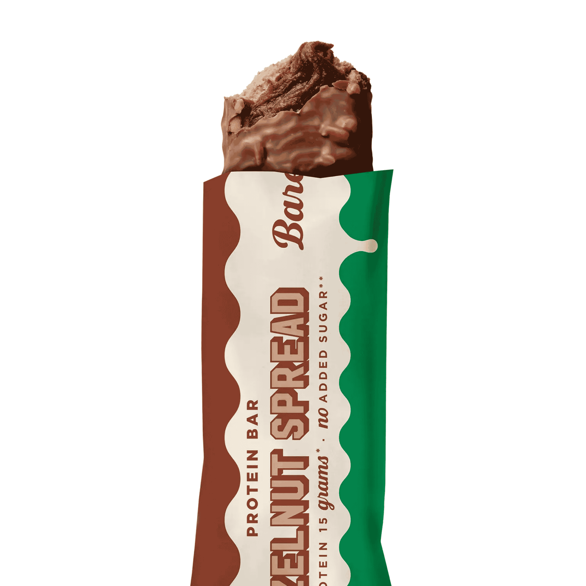 Barebells Protein Bars 12x 55g