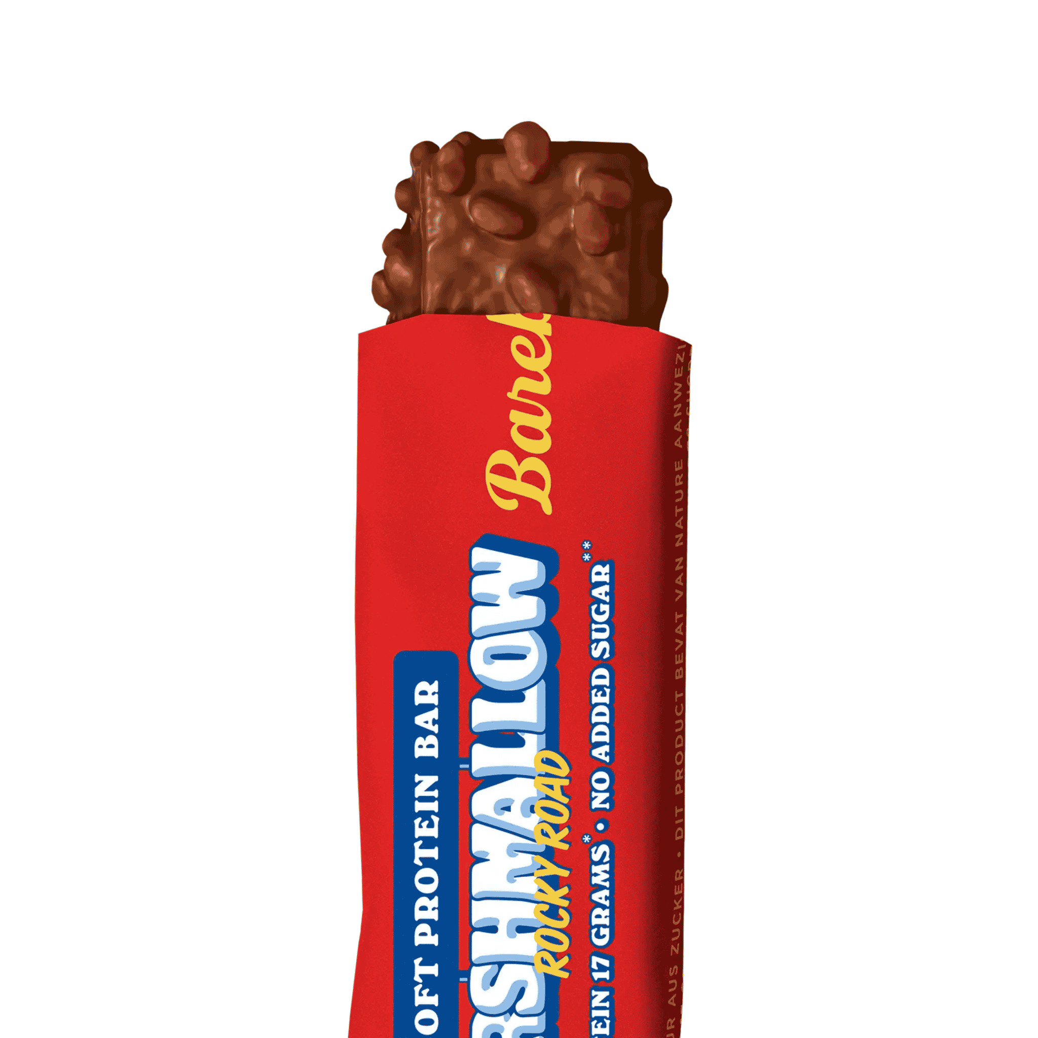 Barebells Protein Bars 12x 55g