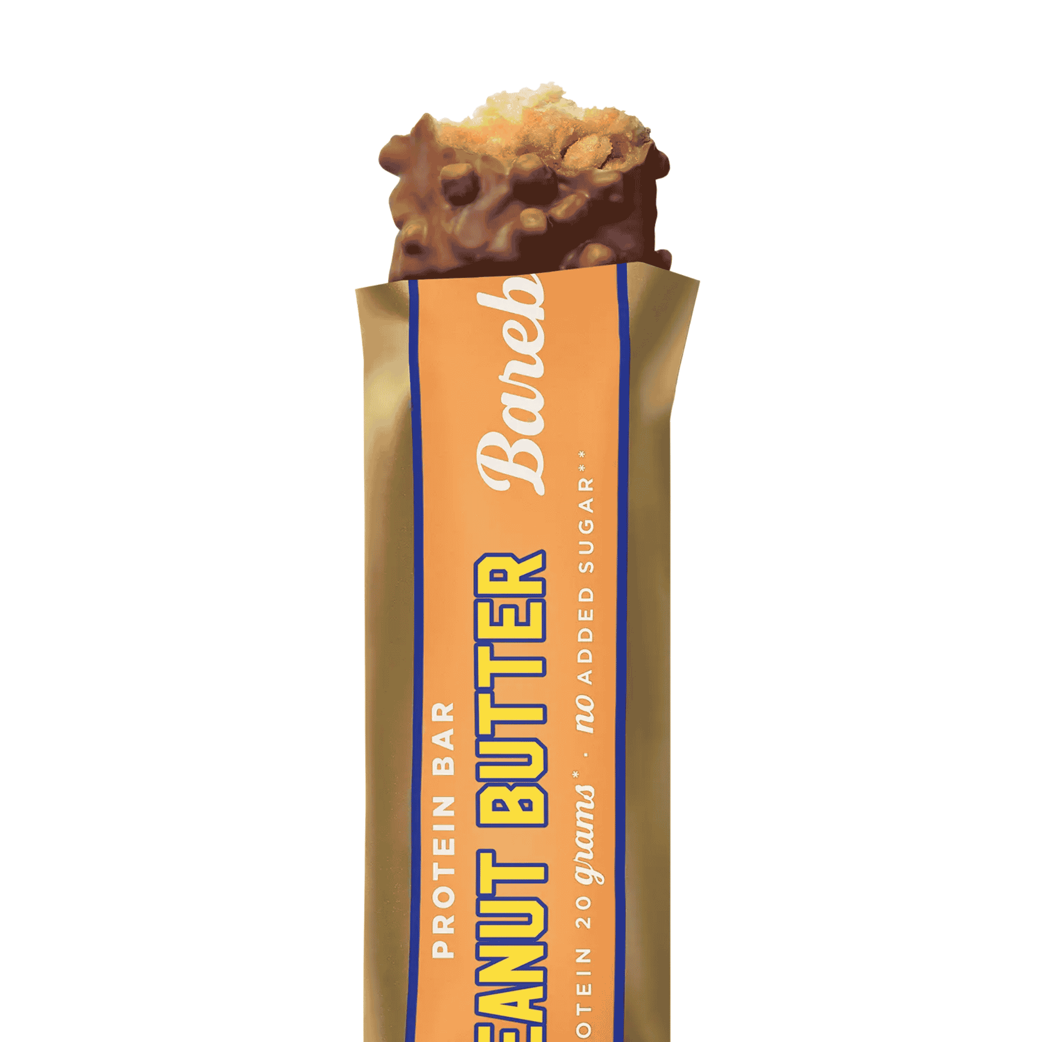 Barebells Protein Bars 12x 55g