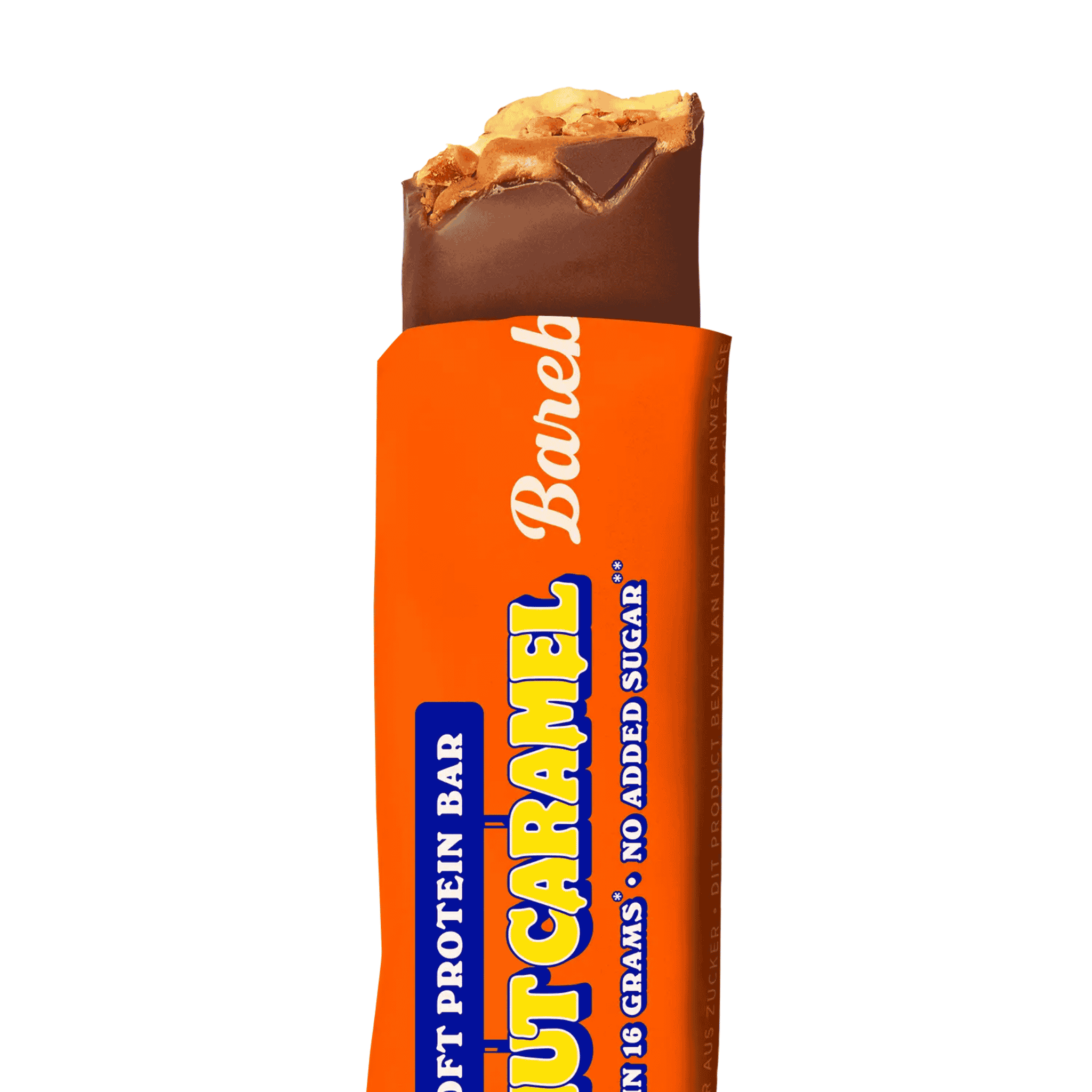 Barebells Protein Bars 12x 55g