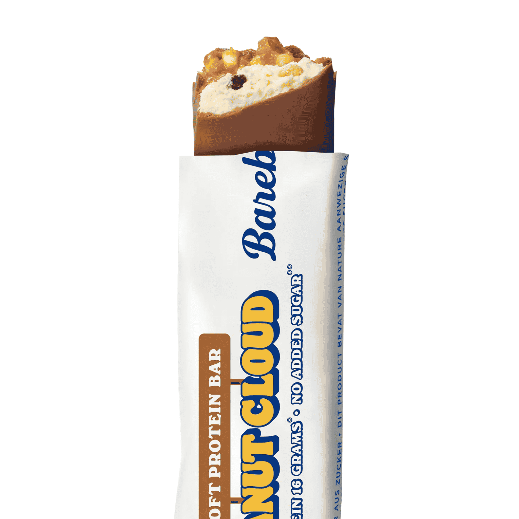 Barebells Protein Bars 12x 55g