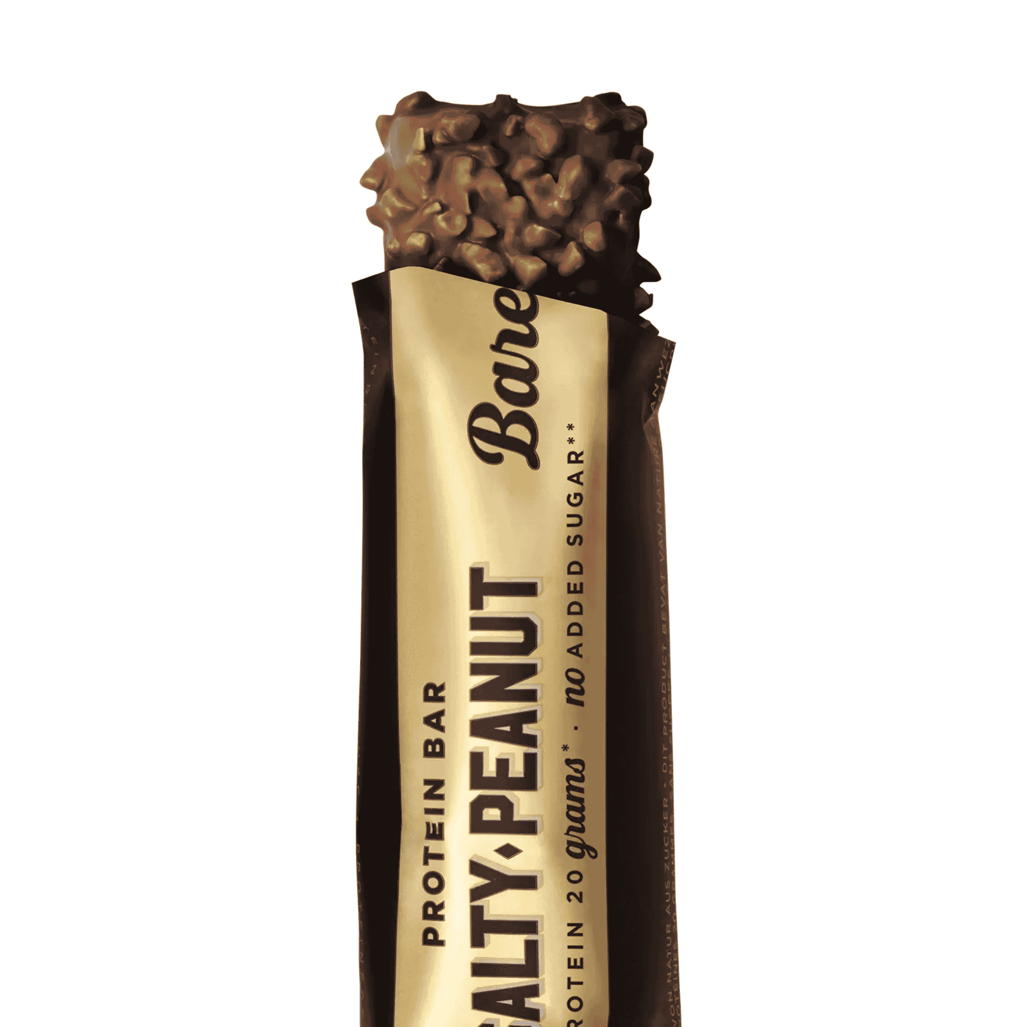 Barebells Protein Bars 12x 55g